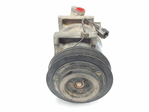 AC-Kompressor AC-Kompressor NISSAN PATHFINDER III (R51) 2.5 dCi (174 hp) 37524713 37524713