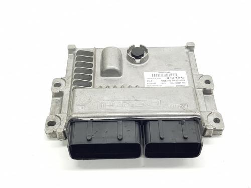 Used Engine control unit (ECU) PEUGEOT 508 SW I (8E_) 2.0 BlueHDi 180 (180 hp) 19085418