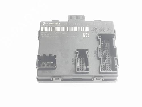 Elektronische module OPEL ASTRA L Sports Tourer (O5) [2021-2025]  26883041