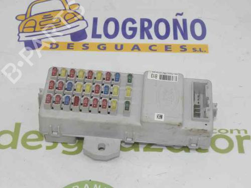 Fuse box KIA SORENTO I (JC) 2.5 CRDi | BP1885748E1