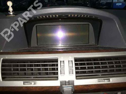 Oil radiator BMW 7 (E65, E66, E67) 730 d | BP8746808M33  - Image 13