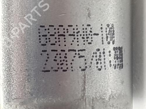 Left front window motor CUPRA BORN (K11) 63 | BP33474574E21  - Image 5