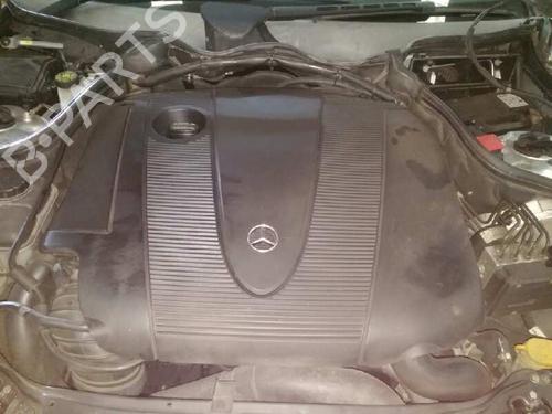 Front right lock MERCEDES-BENZ C-CLASS Coupe (CL203) C 220 CDI (203.708) | BP3381370C97 