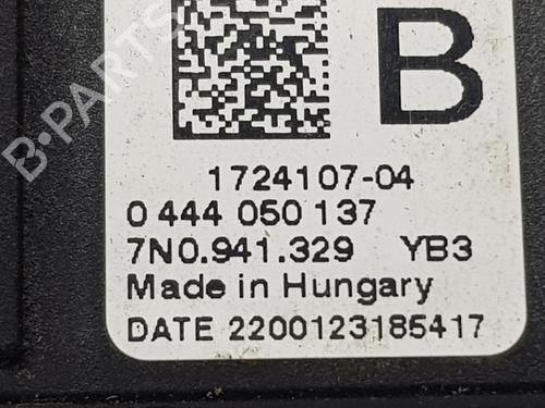 Electronic module MAN TGE Bus | BP33215160M83 - Image 3