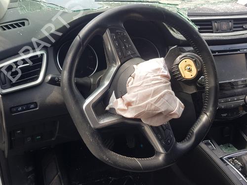 Left front window switch NISSAN QASHQAI II (J11, J11_)  | BP37727271I27  - Image 6
