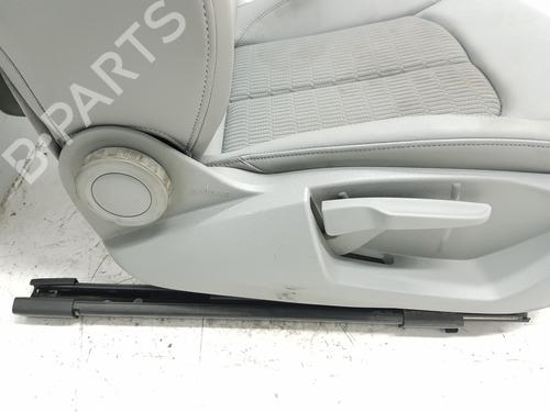 Seats set AUDI A3 Sportback (8VA, 8VF) 1.6 TDI | BP15498772C78 