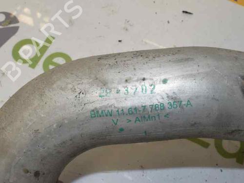 Andere BMW 3 Compact (E46) 320 td | BP14087657O1 