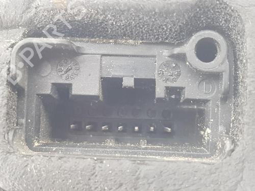Rear right lock VW POLO V (6R1, 6C1) 1.2 TSI | BP1943701C99 