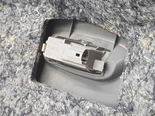 Seats set TOYOTA LAND CRUISER PRADO (_J12_) 3.0 D-4D (KDJ120, KDJ125) | BP7994367C78 