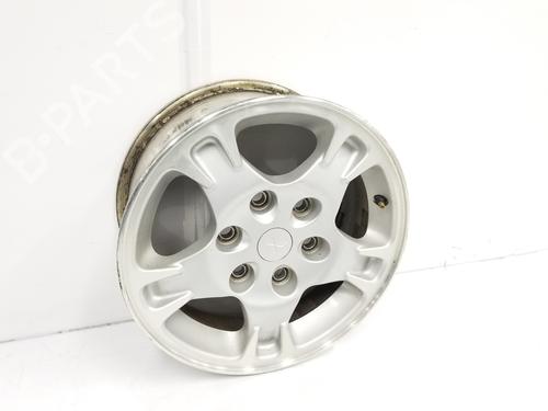 Felg MITSUBISHI PAJERO III (V7_W, V6_W) 3.2 Di-D (V68W, V78W) | BP9223318C45 