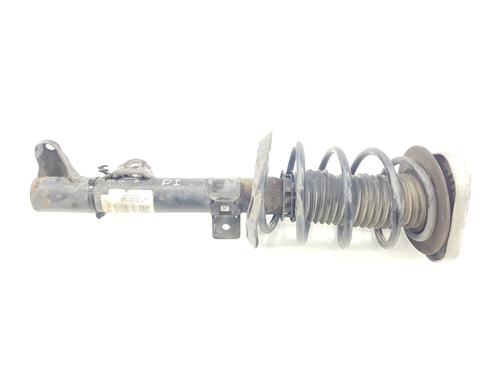 Used Left front shock absorber MERCEDES-BENZ E-CLASS (W212) E 220 CDI / BlueTEC (212.001, 212.002) (170 hp) 24228673