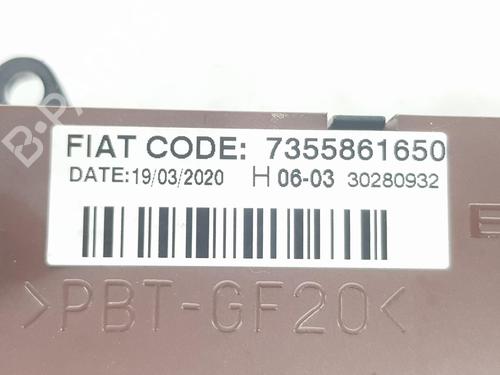 Warning switch FIAT DUCATO Bus (250_) 140 Multijet 2,3 D | BP17668602I22 