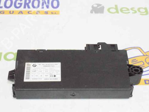 Electronic module BMW 5 (E60) 535 d | BP14118723M83 