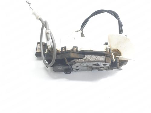 Front left lock CITROËN C-ELYSEE (DD_) 1.6 HDI 92 | BP29331833C98 