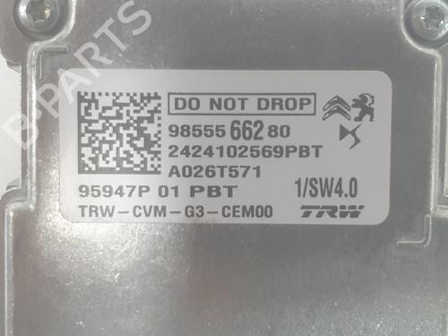 Other OPEL COMBO E Tour / Life (K9) | BP36772215O1 - Image 2