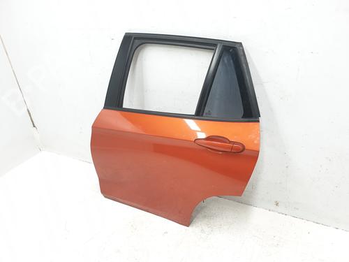 Left rear door BMW X1 (E84) xDrive 18 d | BP29611051C4 
