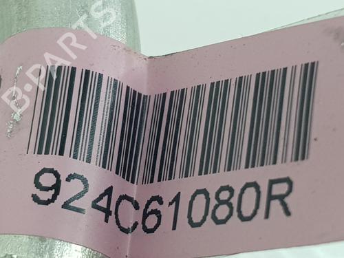 AC-rør DACIA SPRING EV (B6M1) | BP31017213M126