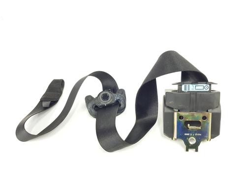 Front left seatbelt BMW 3 Coupe (E46) 320 Cd | BP26275956I26 