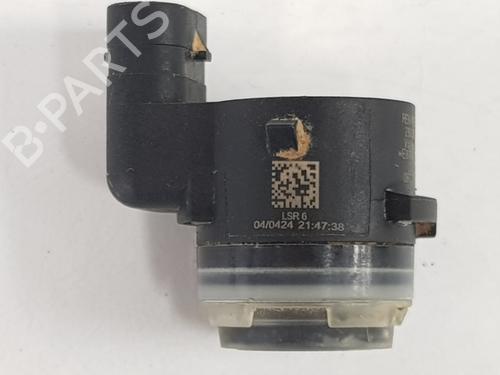 Electronic module RENAULT RAFALE Coupe (DGM_)  | BP33938687M83  - Image 5