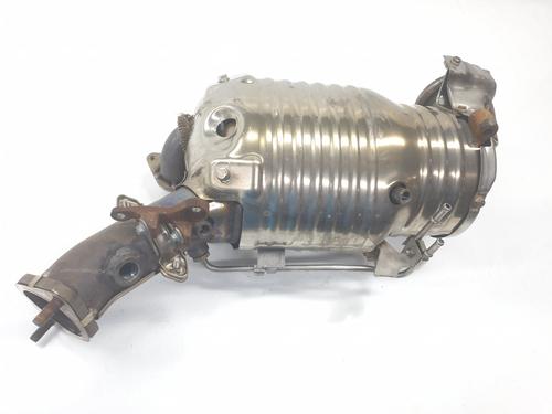 Particulate filter LAND ROVER RANGE ROVER VELAR (L560) 2.0 D180 TD4 4x4 | BP37023636M81 - Image 6
