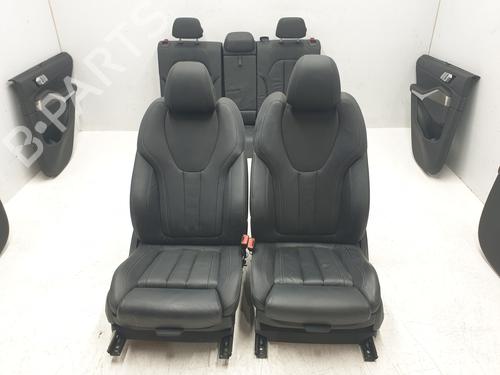 Sæde sæt BMW X5 (G05, F95) xDrive 30 d Mild-Hybrid | BP39191536C78 - Image 12