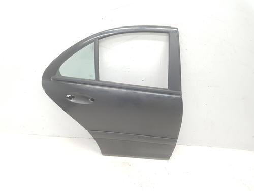 Dør høyre bak MERCEDES-BENZ C-CLASS (W203) [2000-2007]  27238505