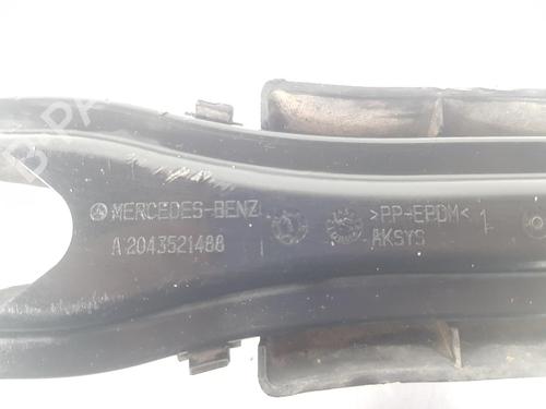 Left rear suspension arm MERCEDES-BENZ GLK-CLASS (X204) 220 CDI (204.902) | BP14094403M14 
