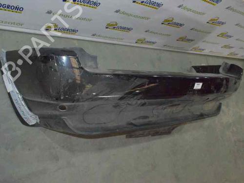Rear bumper BMW X5 (E53) 3.0 d | BP1168307C8 