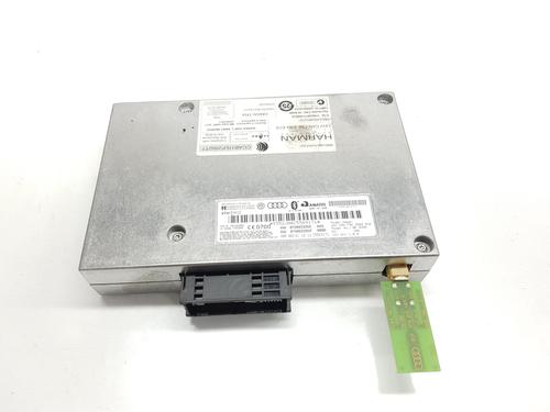 Used Electronic module AUDI A4 B8 Avant (8K5) 2.0 TDI (143 hp) 20855126