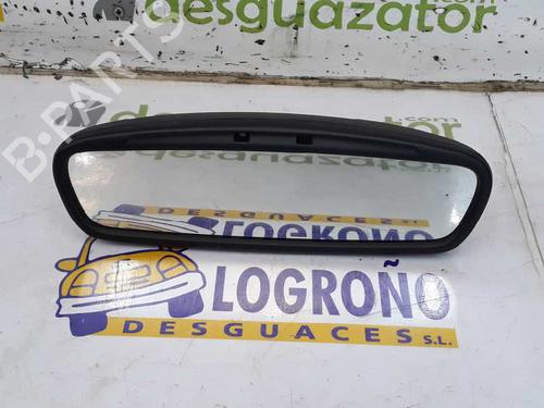 Used Rear mirror LAND ROVER RANGE ROVER SPORT I (L320) 2.7 D 4x4 (190 hp) 3248854