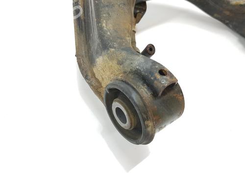 Left front suspension arm MITSUBISHI L200 / TRITON (KA_T, KB_T) 2.5 DI-D 4WD (KB4T) | BP17790978M12 