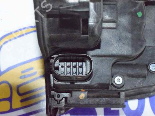 Rear right lock BMW X1 (F48) xDrive 18 d | BP802610C99 