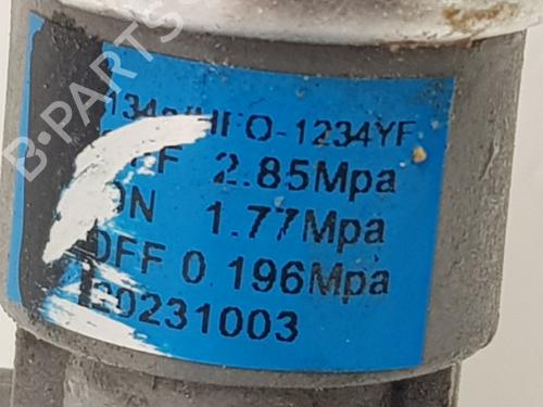 AC pipe MG MG ZS SUV (AZS1)  | BP32199276M126 