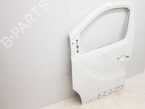 Left front door RENAULT TRAFIC III Van (FG_) 1.6 dCi 140 (FGMA, FGMC) | BP30682047C2