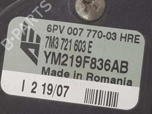 Pedal SEAT ALHAMBRA (7V8, 7V9) 2.0 TDI | BP7643471I4 