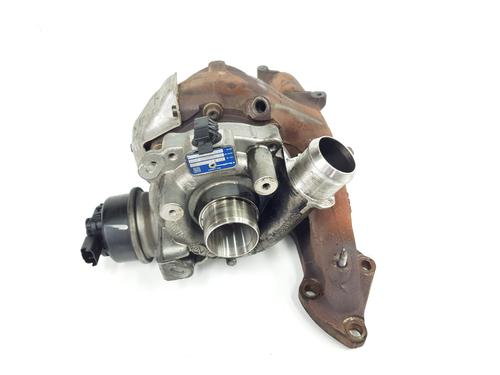 Used Turbocharger/Supercharger Turbocharger/Supercharger 32046477 32046477