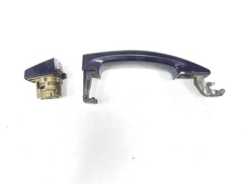 Front left exterior door handle OPEL SIGNUM Hatchback (Z03) 2.2 DTI (F48) | BP8602831C128 
