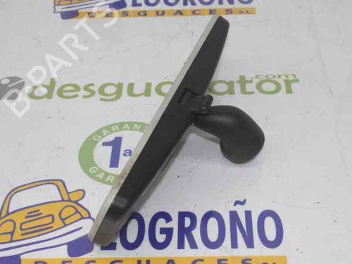 Rear mirror VW PASSAT B6 (3C2) 1.9 TDI | BP1365131I6 