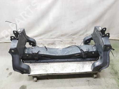 Berceau moteur IVECO DAILY VI Van 33S16, 35S16, 35C16, 38S16, 40C16, 42S16, 50C16 (156 hp) 29436526