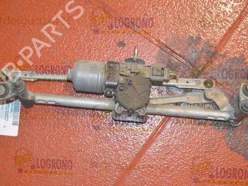 Front wiper motor SEAT IBIZA IV (6J5, 6P1) 1.9 TDI | BP1361364M29 