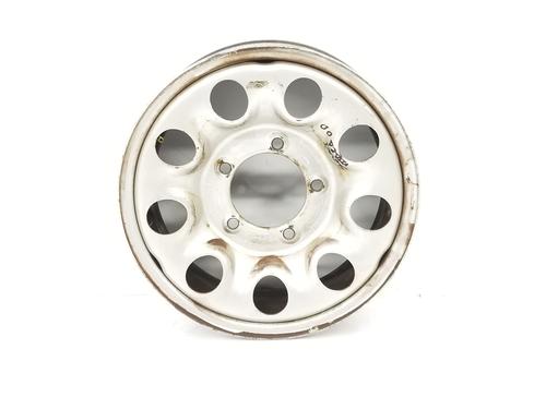Used Rim Rim SUZUKI SAMURAI Closed Off-Road Vehicle (SJ_) 1.9 TD All-wheel Drive (SJ419TD) (63 hp) 9312711 9312711
