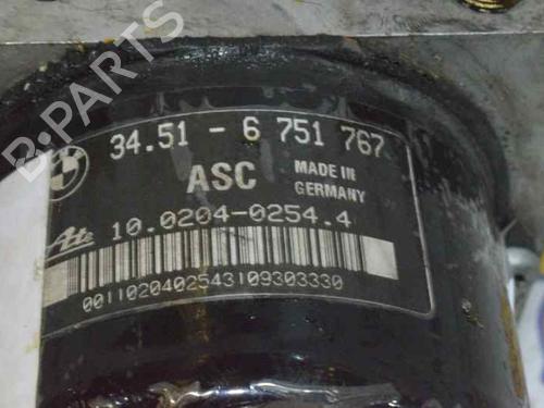 ABS pump BMW 3 (E46) 320 d | BP1158224M43 