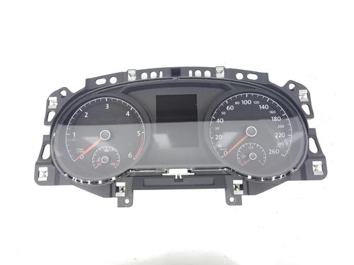Used Instrument cluster VW GOLF VII (5G1, BQ1, BE1, BE2) 1.6 TDI (105 hp) 8197090