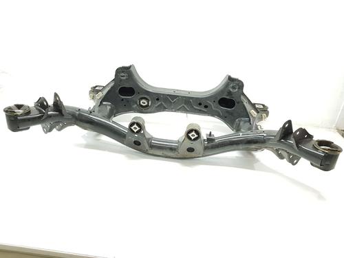 Used Rear axle BMW 2 Coupe (F22, F87) 218 i (136 hp) 20190267