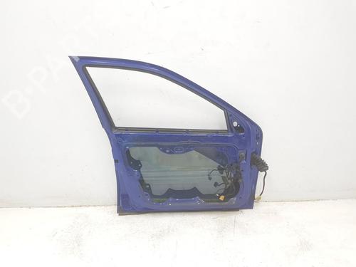 Left front door SEAT TOLEDO II (1M2) 1.9 TDI | BP15820731C2 
