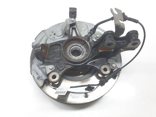 Left front steering knuckle OPEL ASTRA L Sports Tourer (O5) 1.2 (FRHNSL, FRHNSR) | BP23227029M25 