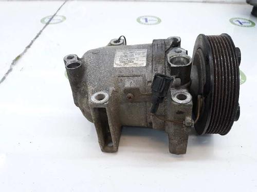 AC compressor NISSAN NAVARA NP300 (D40) 2.5 dCi 4WD | BP4242023M34 