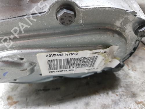 Gearbox OPEL ASTRA L Sports Tourer (O5) 1.2 (FRHNPJ) | BP23040620M3 