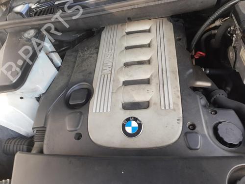Left rear window motor BMW X5 (E53) 3.0 d | BP9299401E23 