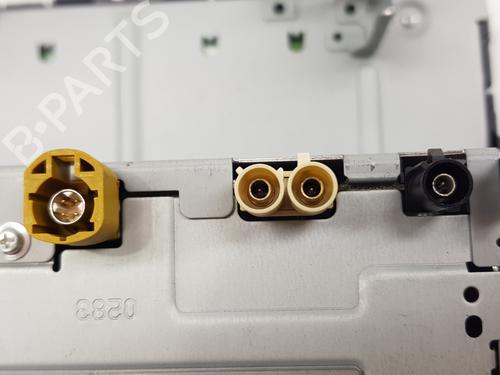Electronic module SEAT IBIZA V (KJ1, KJG) 1.0 MPi | BP28156372M83 